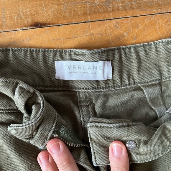 Women’s Everlane pants - Picture 2 of 2